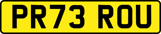 PR73ROU