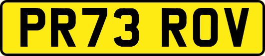 PR73ROV