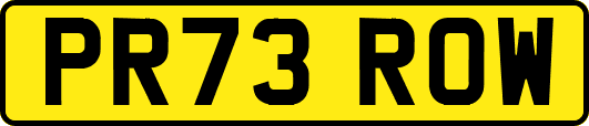 PR73ROW