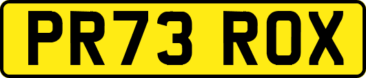 PR73ROX