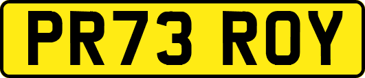 PR73ROY