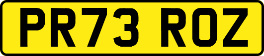 PR73ROZ