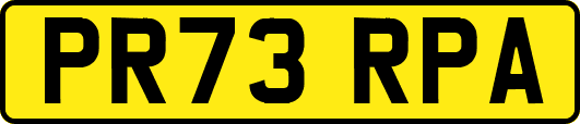 PR73RPA
