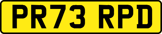 PR73RPD