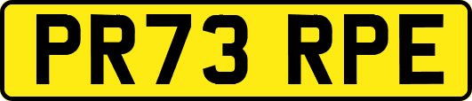 PR73RPE