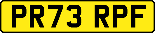 PR73RPF
