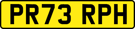 PR73RPH