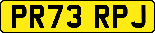 PR73RPJ