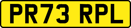 PR73RPL