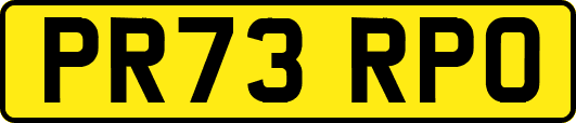 PR73RPO