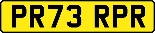 PR73RPR