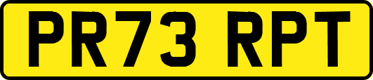 PR73RPT