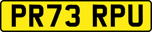 PR73RPU