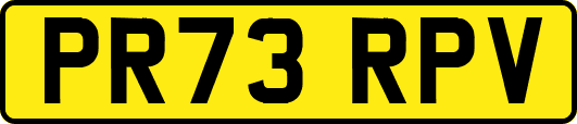 PR73RPV