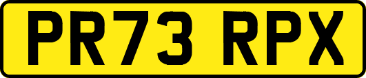 PR73RPX