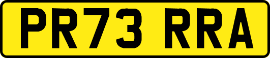 PR73RRA