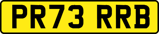 PR73RRB