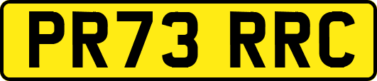 PR73RRC