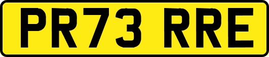 PR73RRE