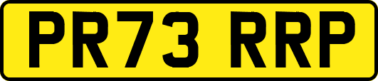 PR73RRP