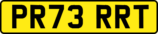 PR73RRT