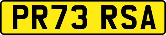 PR73RSA
