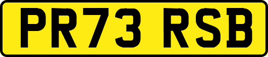 PR73RSB