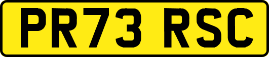 PR73RSC
