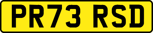 PR73RSD