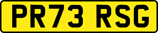 PR73RSG