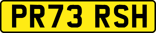 PR73RSH