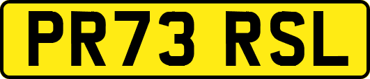 PR73RSL