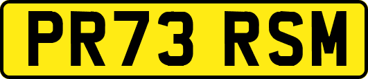 PR73RSM