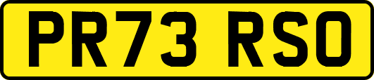PR73RSO