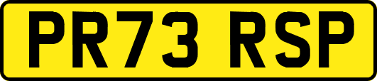 PR73RSP