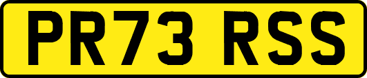 PR73RSS