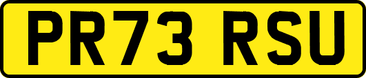 PR73RSU