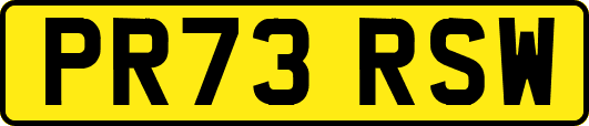 PR73RSW