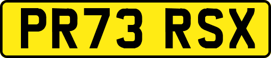 PR73RSX