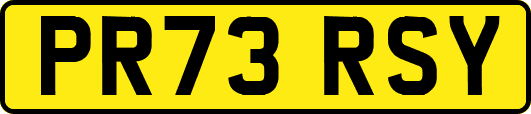 PR73RSY