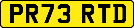 PR73RTD