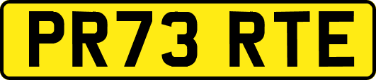 PR73RTE