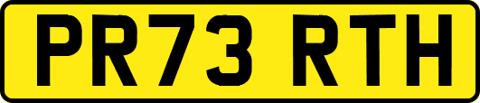 PR73RTH