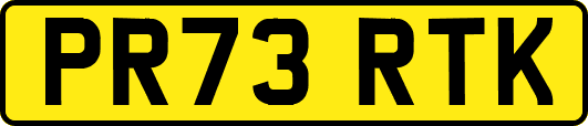 PR73RTK