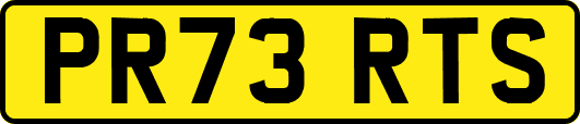 PR73RTS