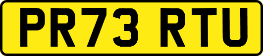 PR73RTU