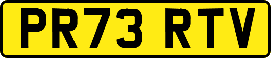 PR73RTV