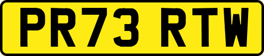 PR73RTW