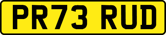 PR73RUD