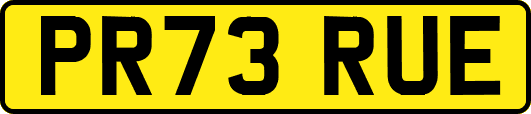 PR73RUE